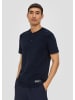 s.Oliver T-Shirt in 5978_navy