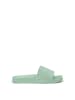 Pantolette Model Erica in Calm Sage