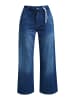 Smith&Soul Wideleg Denim Pants in Denim