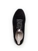 Gabor Fashion Sneaker low in Schwarz