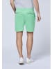 Polo Sylt Shorts in Türkis