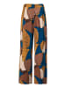 Mart Visser Aiden Printhose Petrol/Multi