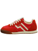 Gant Sneaker in rot