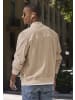 H.I.S Cordjacke in beige