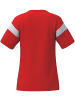 erima Sportshirt "Celebrate 125 T-Shirt Function" in Rot