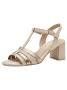 Tamaris COMFORT Sandalette in IVORY COMB