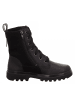 superfit Schnürstiefel Abby Nova in Schwarz