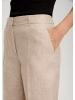 s.Oliver BLACK LABEL Hose 7/8 in Braun