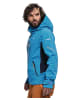 Schöffel Jacke "Softshell Jacket Matrei M" in directoire blue