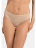 Hanro Midi Slip Cotton Seamless in Skin