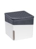 Wenko Raumentfeuchter Cube, Weiß, 1000 g, 2er Set, Raumentfeuchter Mod. Cube, Weiß, 1000 g, 2er Set in Weiß