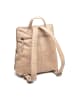 The Chesterfield Brand Bern City Rucksack Leder 32 cm in beige