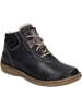 Josef Seibel Stiefelette Neele 62 in schwarz