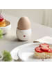 like. by Villeroy & Boch 6er Set Eierbecher With Love in ø 5,3 cm in weiß