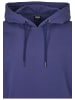 Urban Classics Sweat & Fleece - Hoody in bluelight