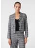 comma Indoor-Jacke  in  99N9_dunkelgrau