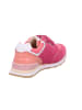 bisgaard Sneaker in fuchsia