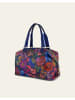 Oilily Chinna Carry All in Blau