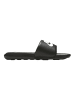 Nike Badeschuh in Schwarz