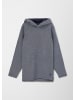 s.Oliver Sweatshirt langarm in Blau