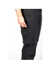 Maul Sport Zipp-Off Hose Quebec XT in Schwarz01101