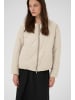 Karen By Simonsen Jacke KBDemi Baggy fit in Silver Cloud
