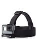 Tech Protect Tech Protect GA100 Kopfhalterung für GoPro DJI