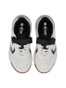 Hummel Schnürsenkel Sneaker Hml Innenbereich Kinder in BRIGHT WHITE