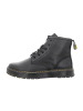 Dr. Martens Schnürboots in Schwarz