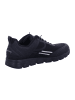 Paul Green Sneaker in schwarz