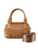 Valentino Jenny RE Handtasche 17 cm in niccola