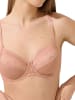 Lisca Bügel BH in rose blush