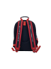 Brawl Stars Schulrucksack Kinder 43x35cm Rucksack mit 3 Fächern