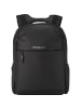 Hedgren Tram Rucksack RFID 40 cm Laptopfach in black