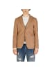 Gianni Lupo Beige Herren Blazer