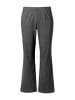 Ulla Popken Schlupfhose in graphitgrau