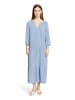 CARTOON Midikleid mit 3/4 Arm in Rain Washed