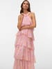 Vero Moda Party-Kleid in Orchid Pink