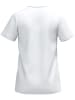 erima Sportshirt "Intro" in Weiß