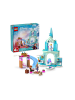 LEGO Disney 43238 Elsas Eispalast