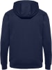 Hummel Hummel Verstellbare Taille Hoodie Hmlgo Multisport Erwachsene in MARINE