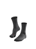 Falke Socken 1er Pack in Anthrazit