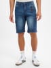 Timezone Bermudas RykerTZ in medium stone