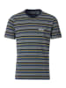 CASAMODA T-Shirt in Grünblau