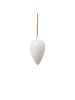 like. by Villeroy & Boch Ornament Tropfen Winter Glow in beige