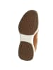 Xsensible Schnürschuh in braun