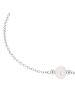 Amor Armband Silber 925, rhodiniert in Silber