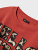 name it Sweatshirt in Paprika