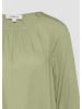 s.Oliver Bluse in 7900_olivgrün