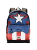 Karactermania Marvel Captain America - Rucksack 44 cm (print) in print